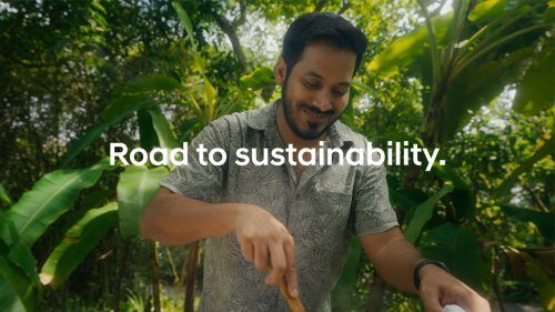 Road To Sustainability: Episode 2 ft. Chef Thomas Zacharias | Hyundai Kona Electric