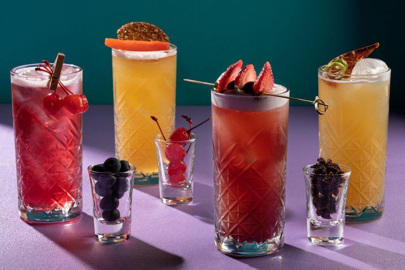 Exciting Events In India On Our Radar To Make Your November Lit