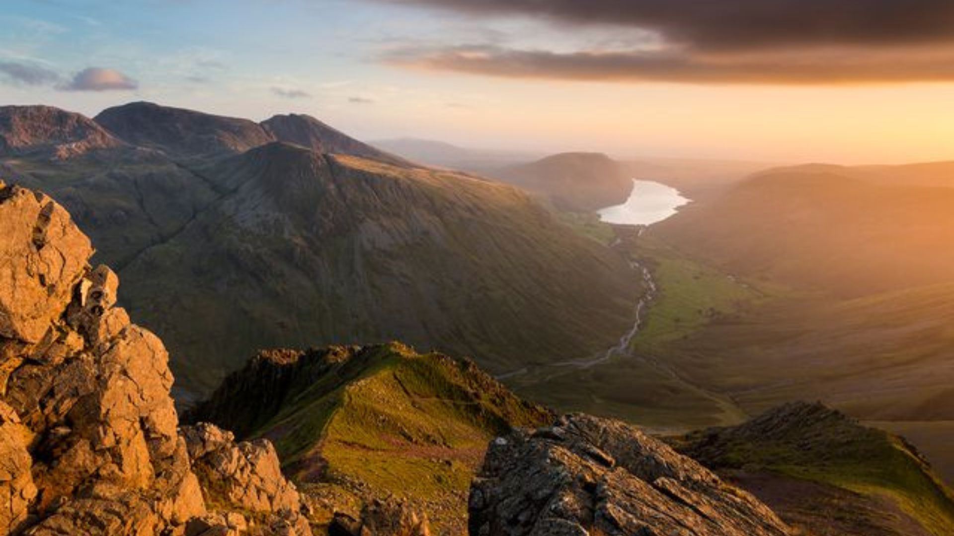 UK Local destinations