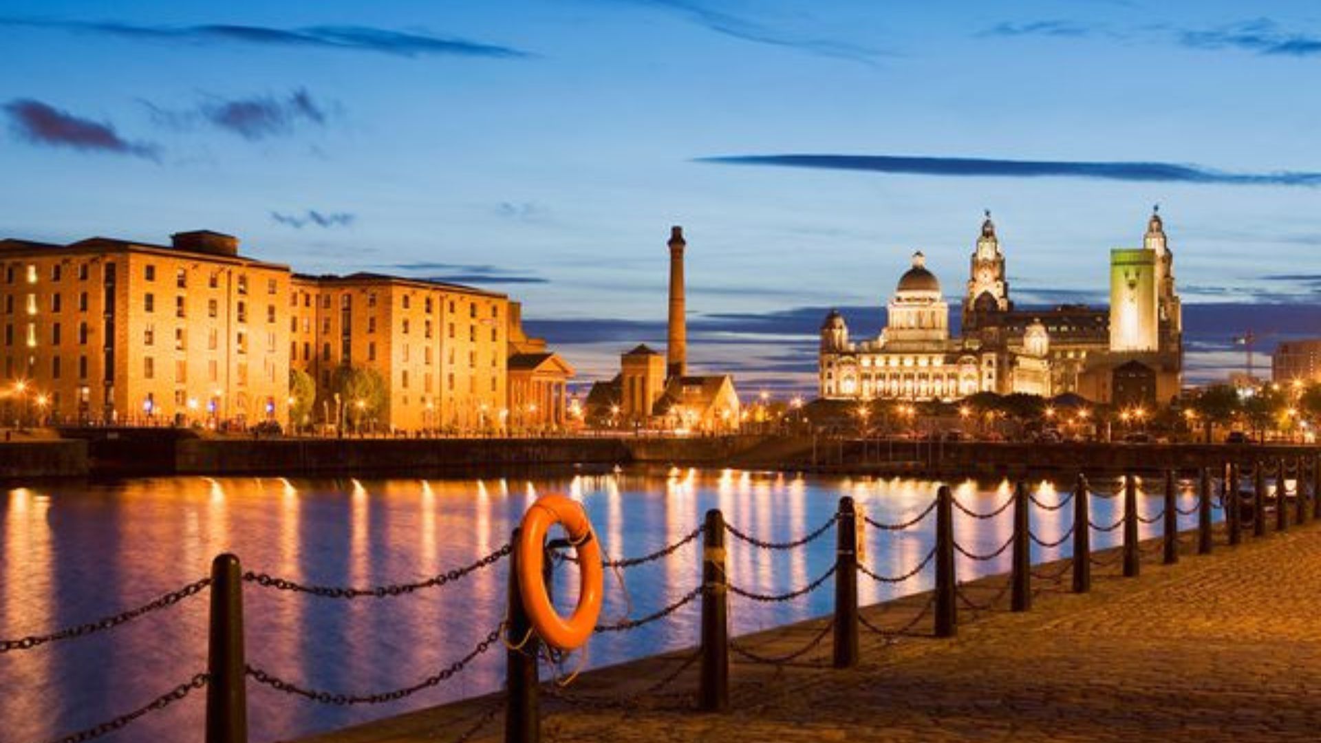 Liverpool