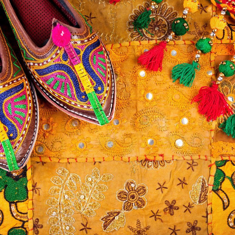 Textiles, Trinkets, And Tradition: Crafting Your Jaipur Shopping Itinerary