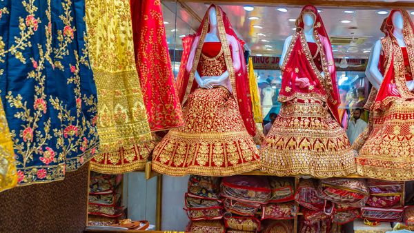 Shopping in Jaipur's Iconic Markets: Guide to Rajasthani Retail Revelry