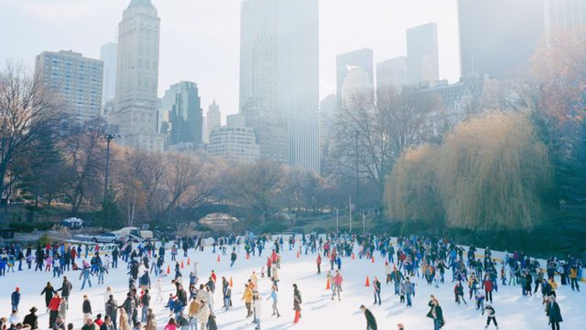 How To Have The Perfect Christmas In New York