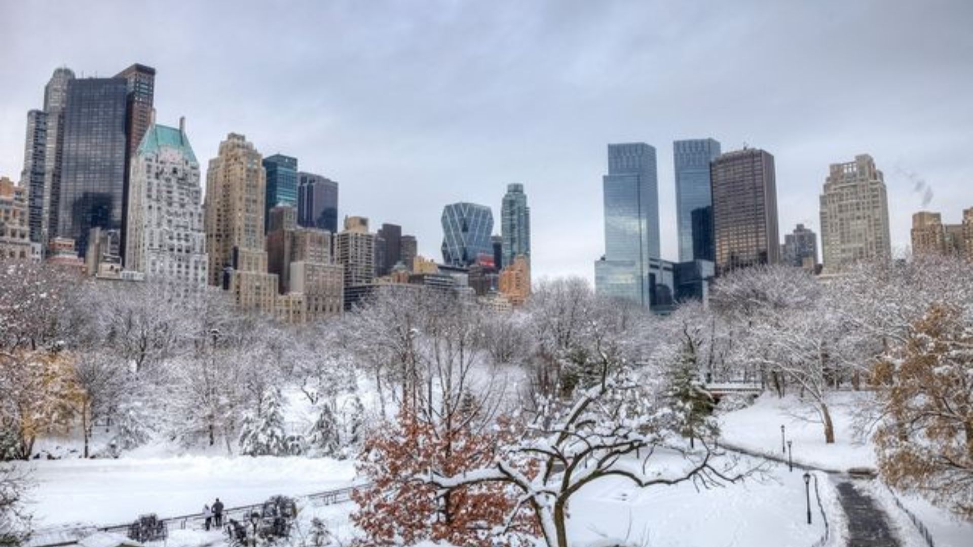 Central Park