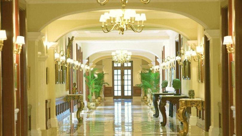 The Imperial, New Delhi