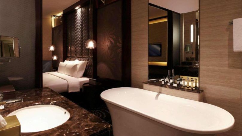 Pullman New Delhi Aerocity