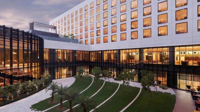 Novotel