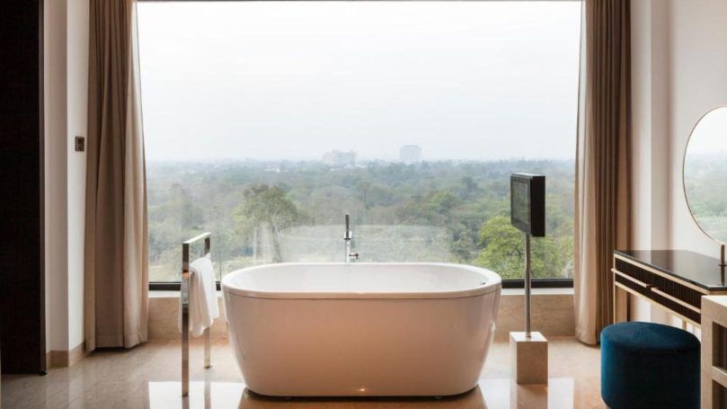 The Oberoi, New Delhi