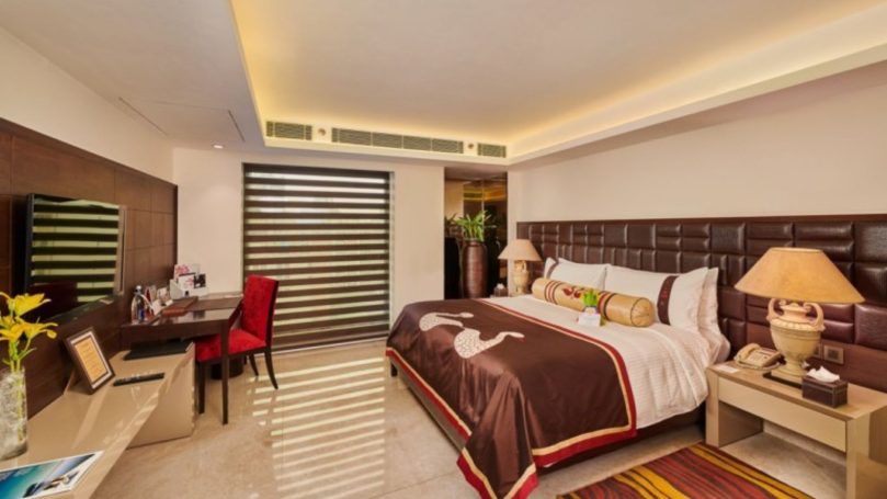 The Lalit