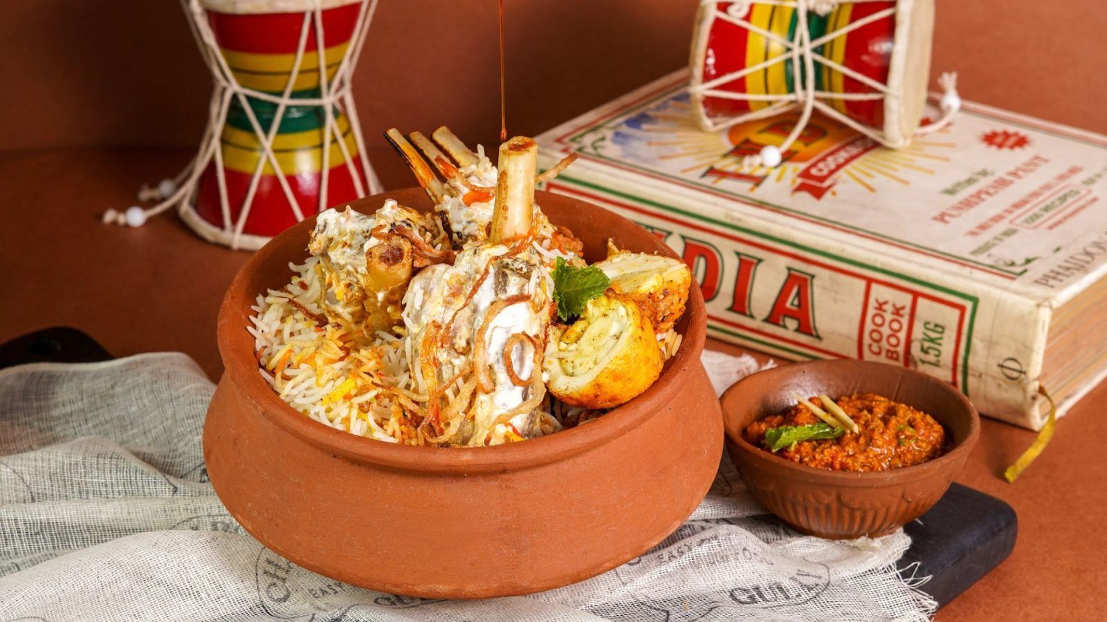 New Restaurants And Cloud Kitchens We Are Eating From This November