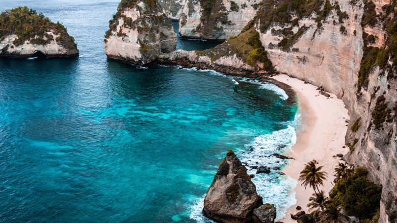 Indonesia - Best Beach Destination