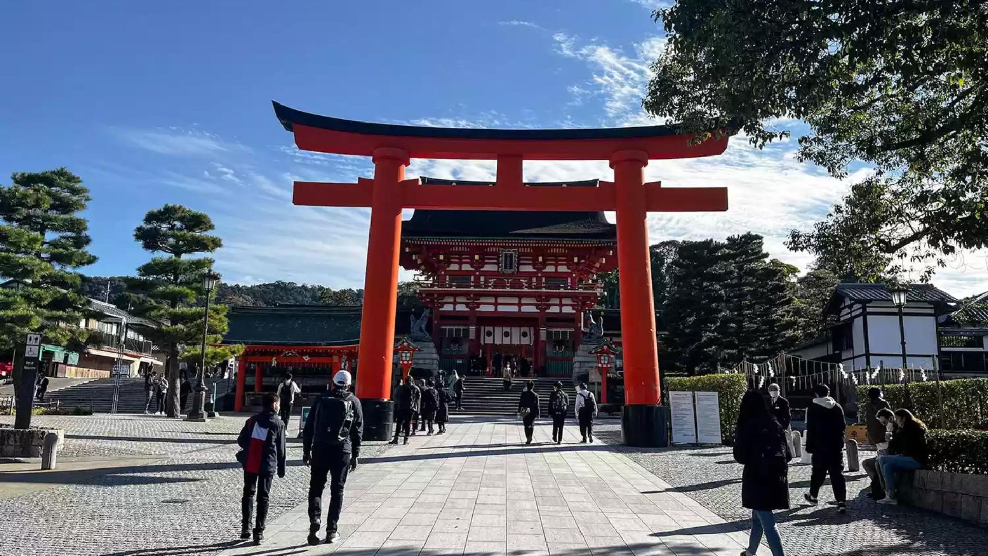 I Visited Japan As Soon As It Fully Reopened To Travellers