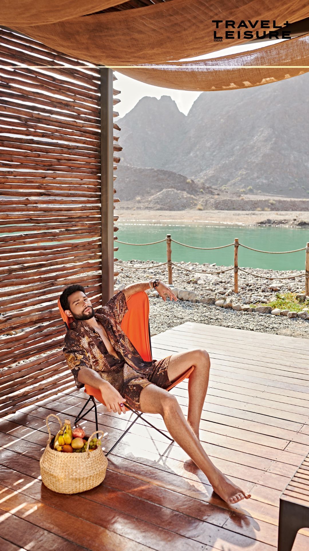 Siddhant Chaturvedi
