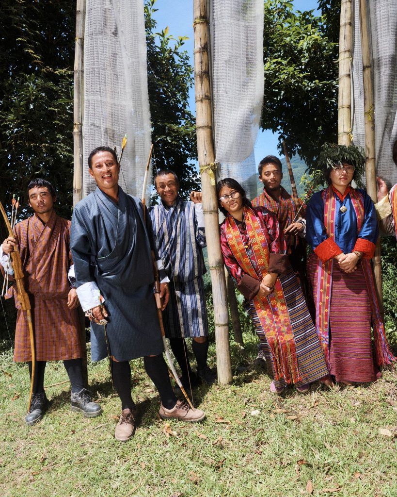 bhutan travel review