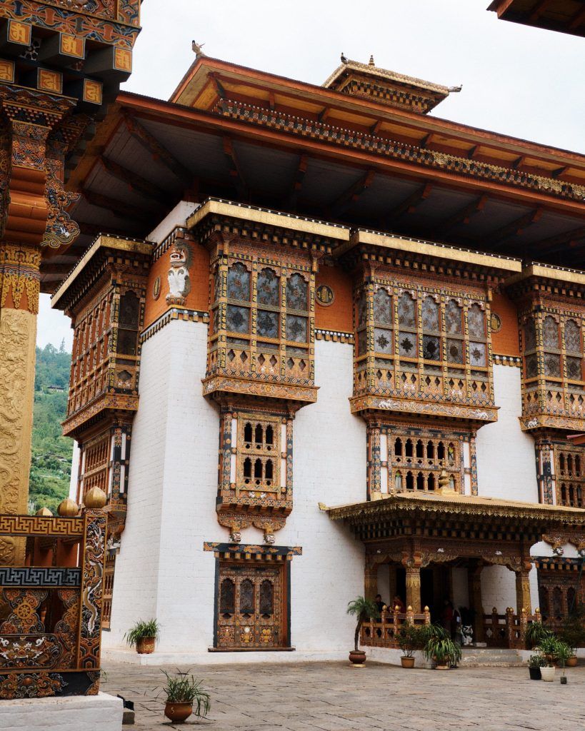 Bhutan review