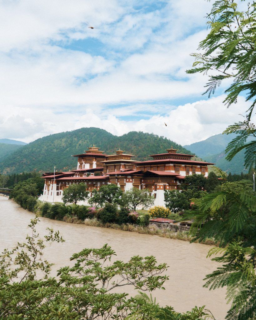 Bhutan review