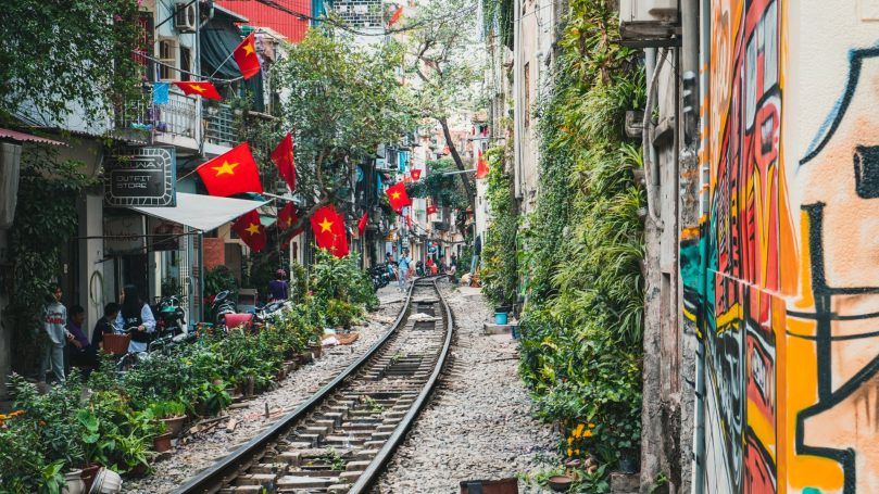 Vietnam - Best Culinary Destination