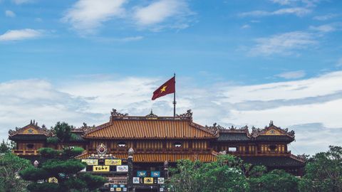 The Best Travel Guide for Hue Itinerary