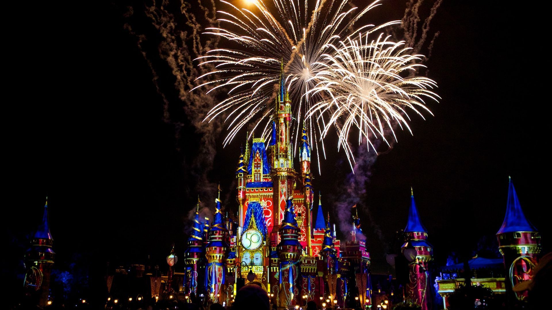 Walt Disney World Increases Its Entry Prices Ahead of the Holidays