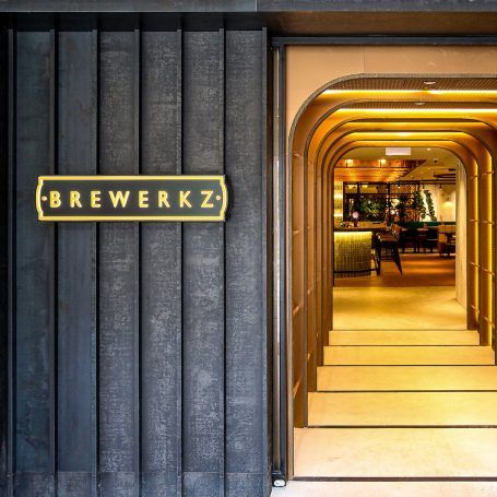 Brewerkz