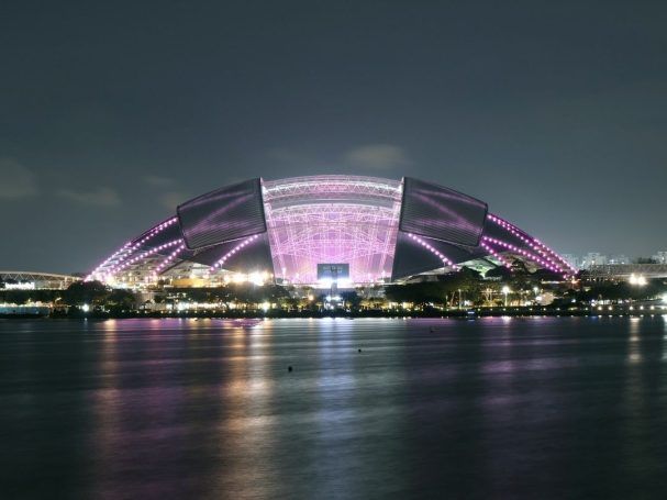 Singapore Sports Hub
