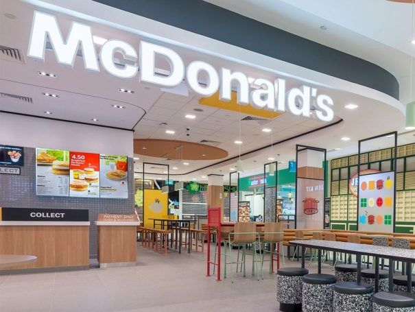 McDonald’s