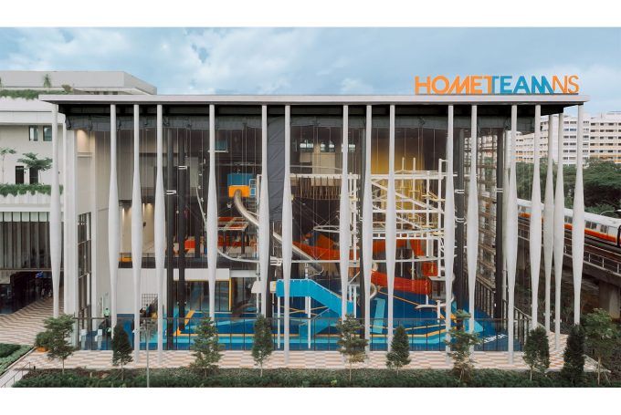 HomeTeamNS Clubhouses