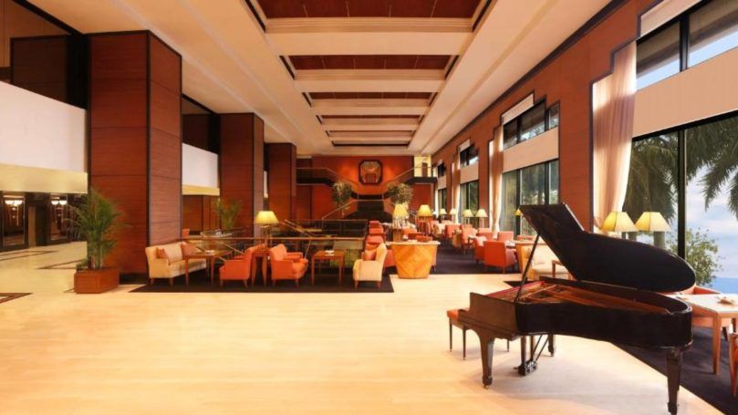Trident Hotels- Best Hotel Group In India