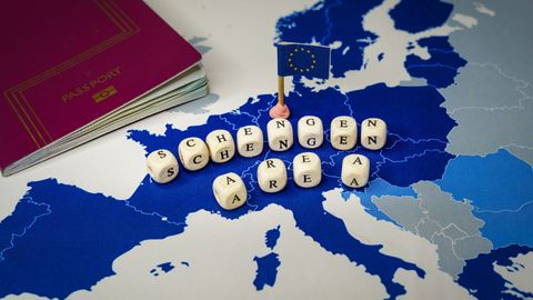 Schengen Visa: Types, Application Procedure, Processing Time, Cost, And All You Need To Know