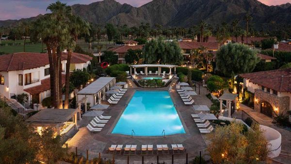 Tommy Bahama will brand a resort in Southern California: Travel Weekly