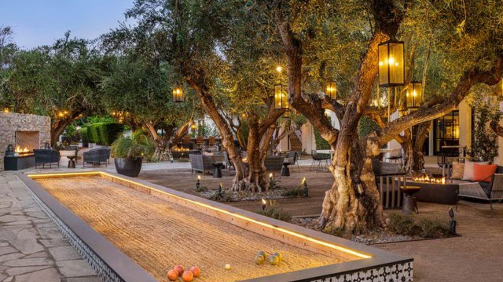 The First Tommy Bahama Resort Is Opening In California