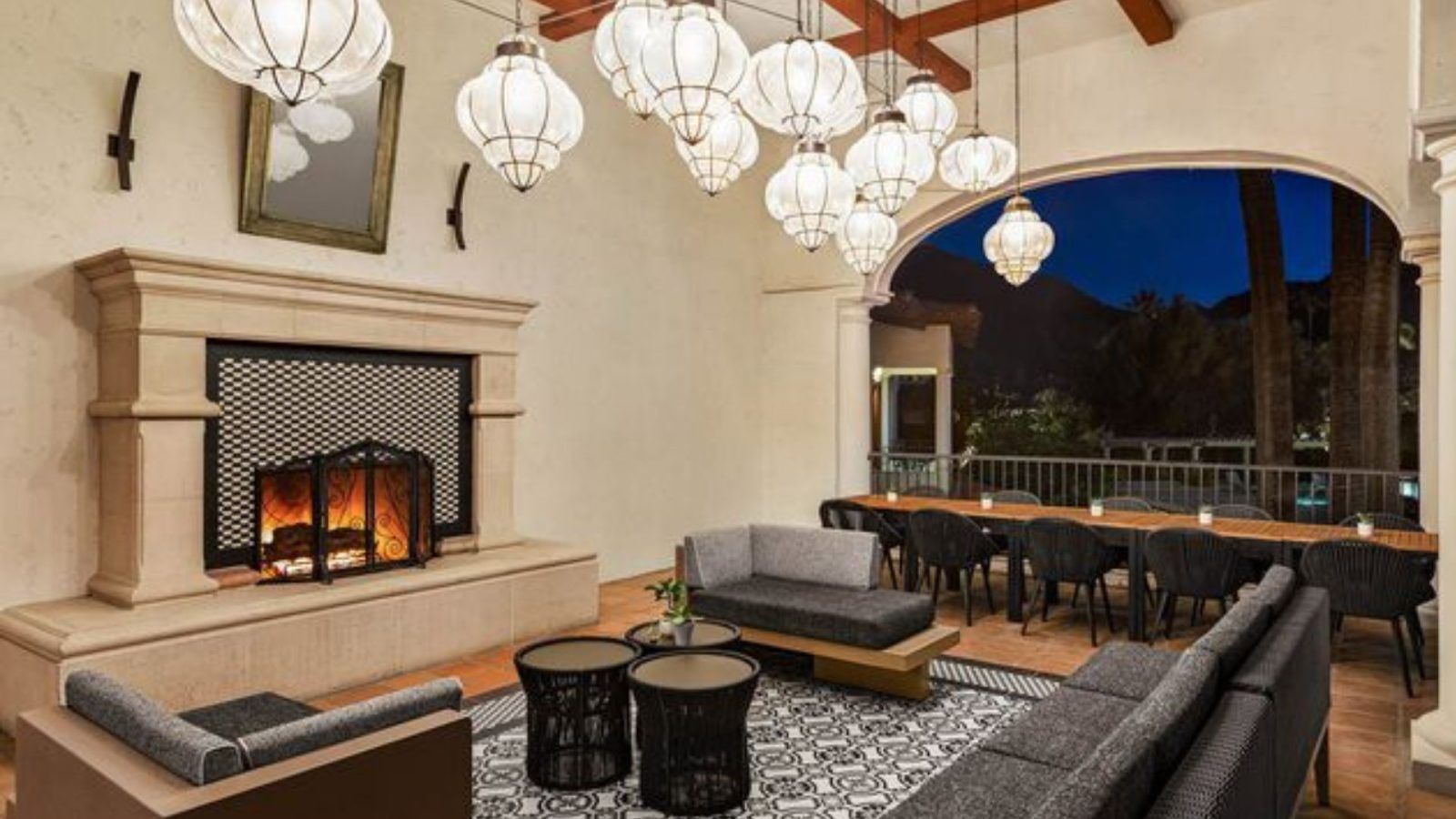 The First Tommy Bahama Resort Is Opening In California