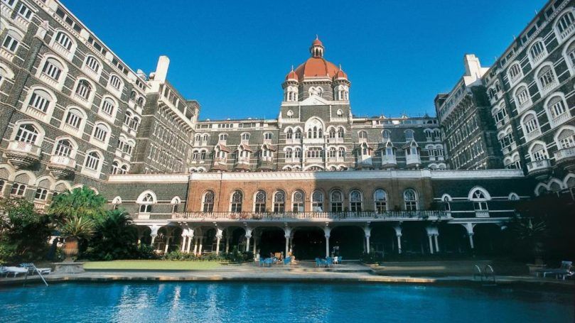 Taj InnerCircle- Best Hotel Loyalty Programme