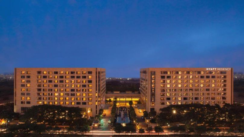 Hyatt Regency Pune & Residences- Best Bleisure Hotel