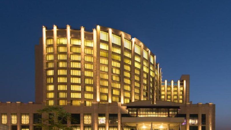 ITC Hotels - Best Luxury Hotel Chain