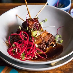 Restaurants In Hyderabad: Top 10 Fine-Dining Places To Bookmark