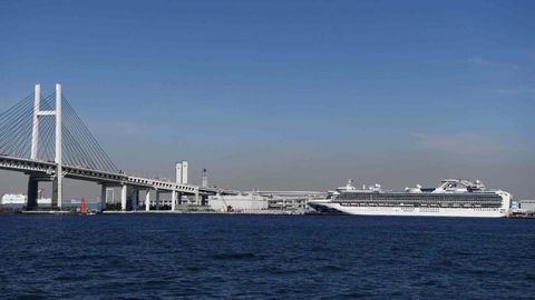 Japan To Welcome Cruise Ships Back After More Than 2 Years — What To Know