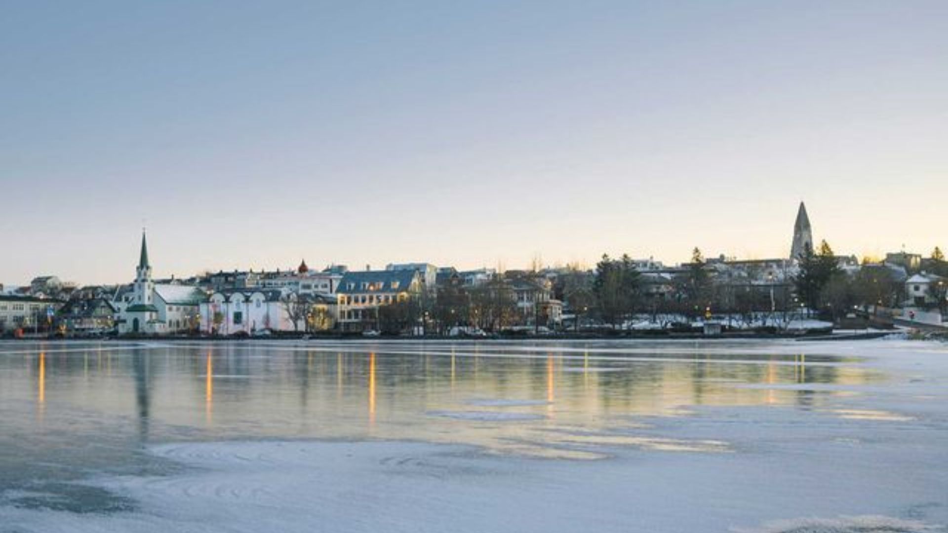 Reykjavík