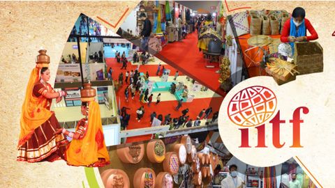 Delhi Trade Fair: A Complete Guide On How To Make The Most Of It While Avoiding Traffic