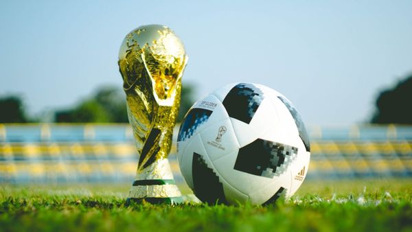 FIFA World Cup: Catch The Live Action At These Sports Bars In Delhi-NCR