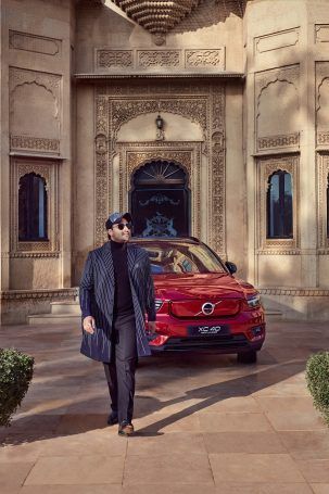 Chaitanya Raj India’s Best Awards: Here Are The T+L Champions
