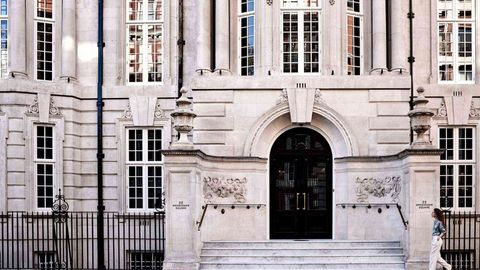 These Are The Best New London Hotels To Visit In 2023