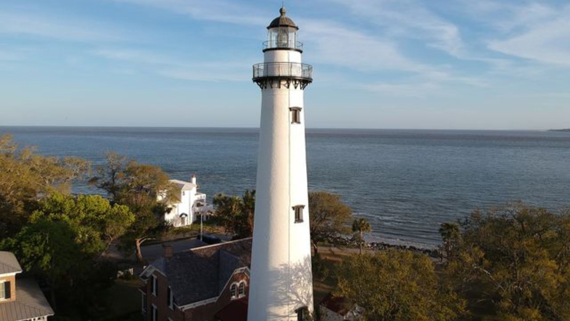 Lighthouse
