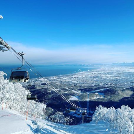 Top 5 Ski Resorts In Hokkaido To Check Out This Winter - KKday Blog