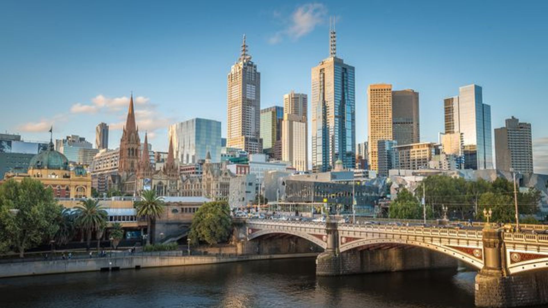 Best places to live
