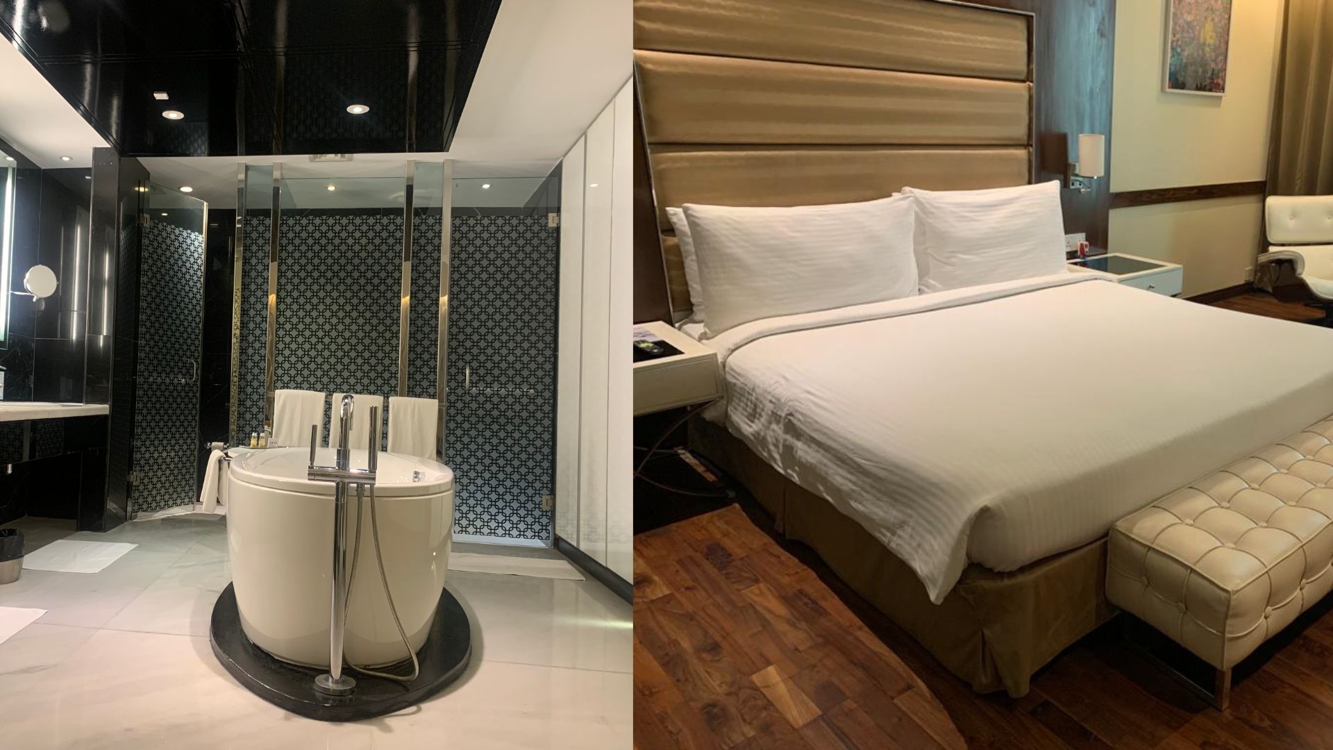 Deltin Daman Rooms