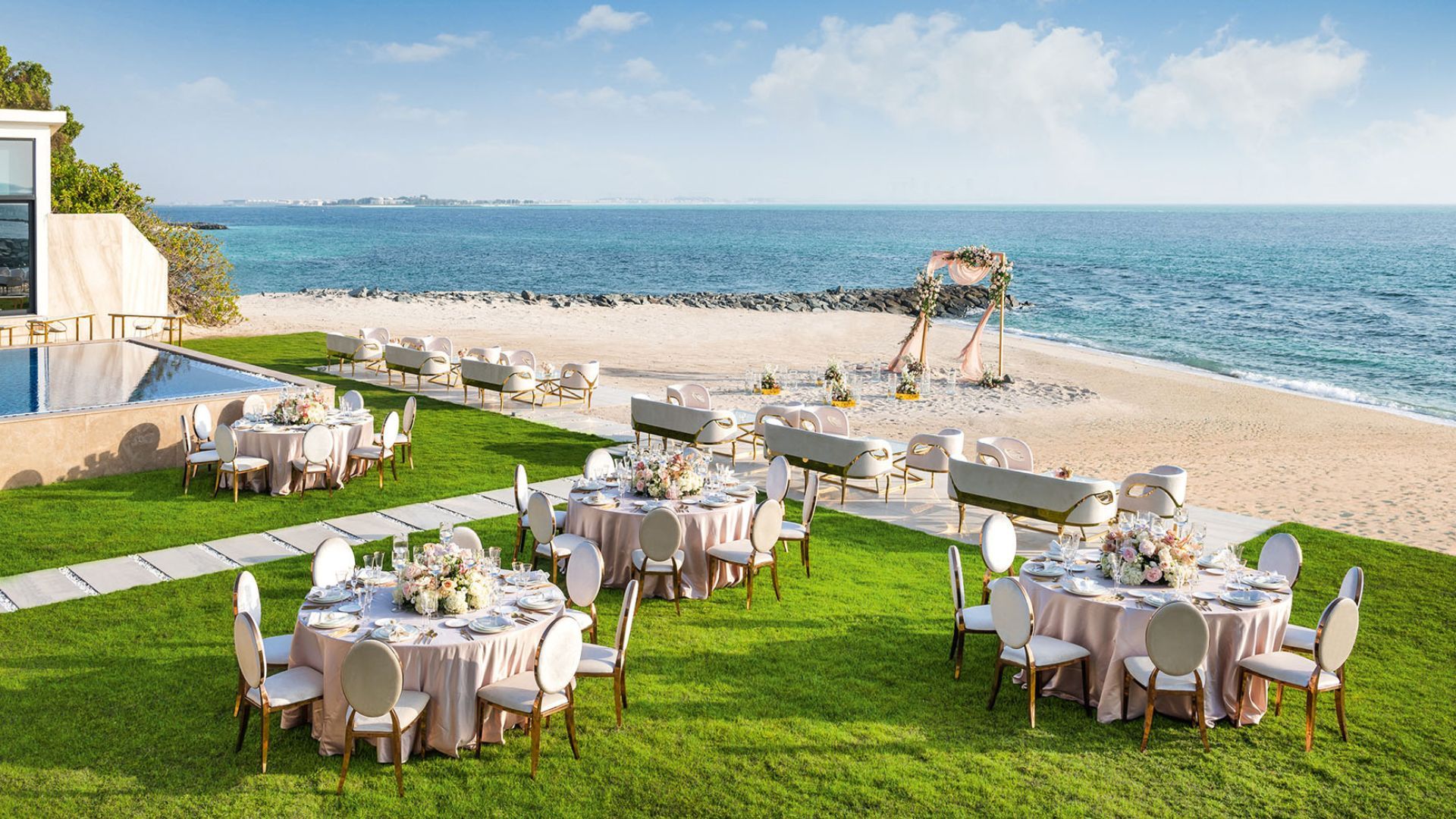 St. Regis Saadiyat Island