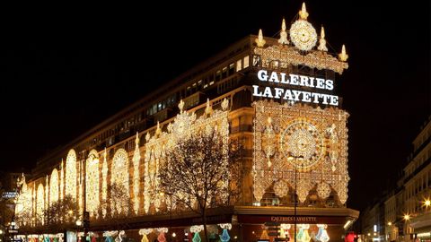 Paris’ Iconic ‘Galeries Lafayette’ Is Coming To India: All You Need To Know