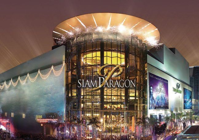 ICONSIAM!Most Luxury Shopping Mall in Bangkok!(MAY 2021) 