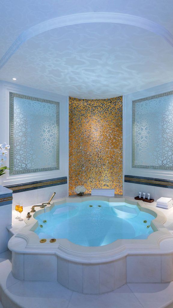 Royal Suite